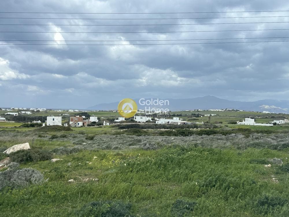 Parcel in Xifara, Paros — Photo 6 of 11