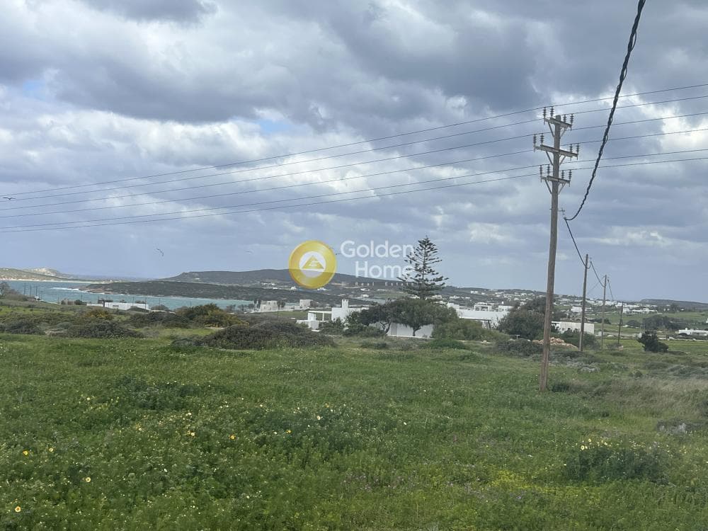 Parcel in Xifara, Paros — Photo 1 of 11