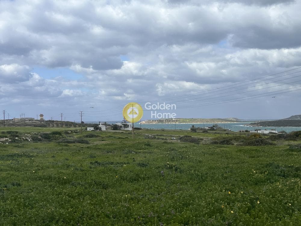 Parcel in Xifara, Paros — Photo 9 of 11
