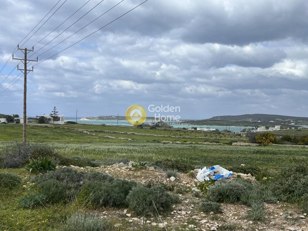 Parcel in Xifara, Paros — Photo 3 of 11
