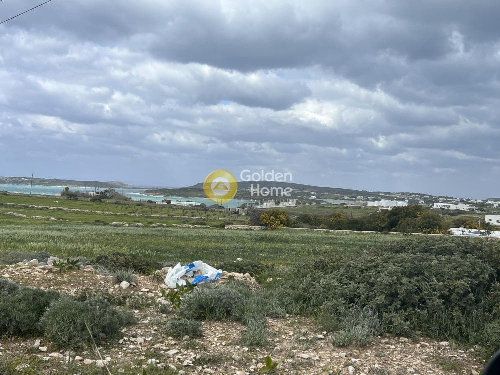 Parcel in Xifara, Paros — Photo 2 of 11