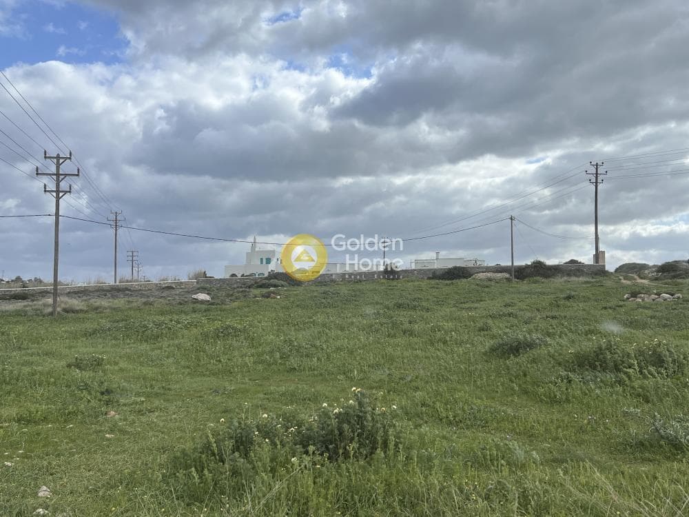Parcel in Xifara, Paros — Photo 11 of 11
