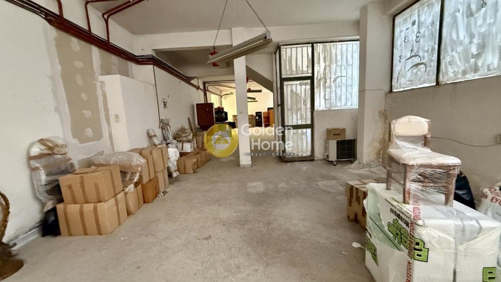 Αποθήκη στην Άνω Δάφνη, Δάφνη — Φωτογραφία 8 από 10