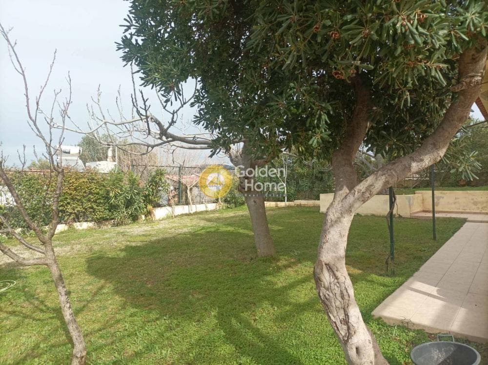 House in Porto Rafti, Vravrona — Photo 13 of 33