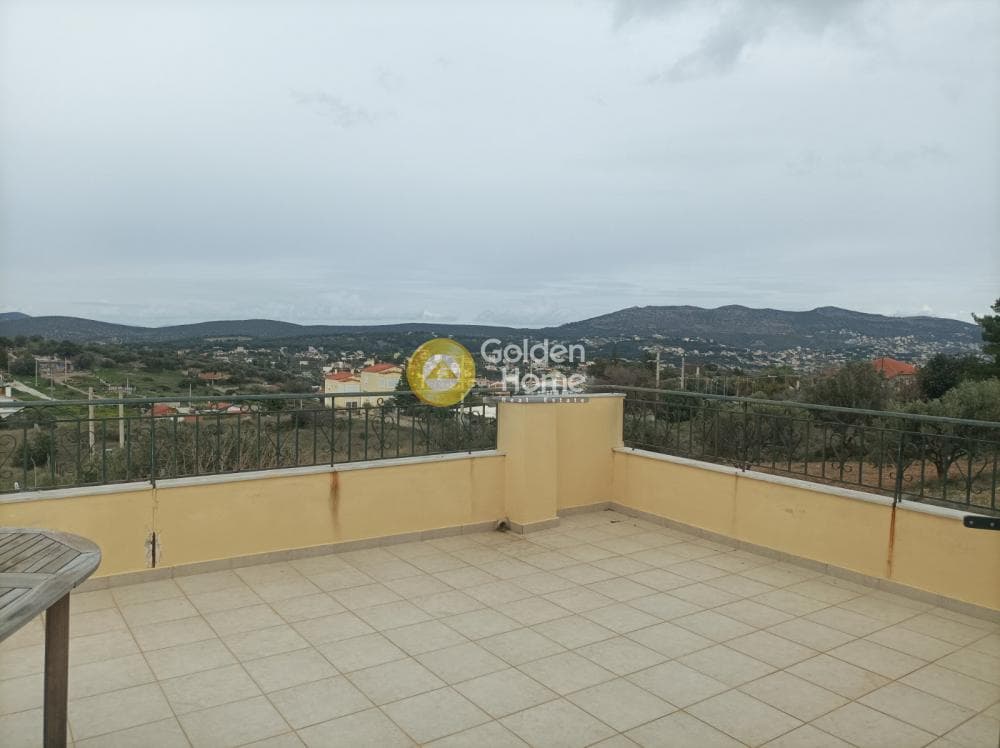 House in Porto Rafti, Vravrona — Photo 6 of 33