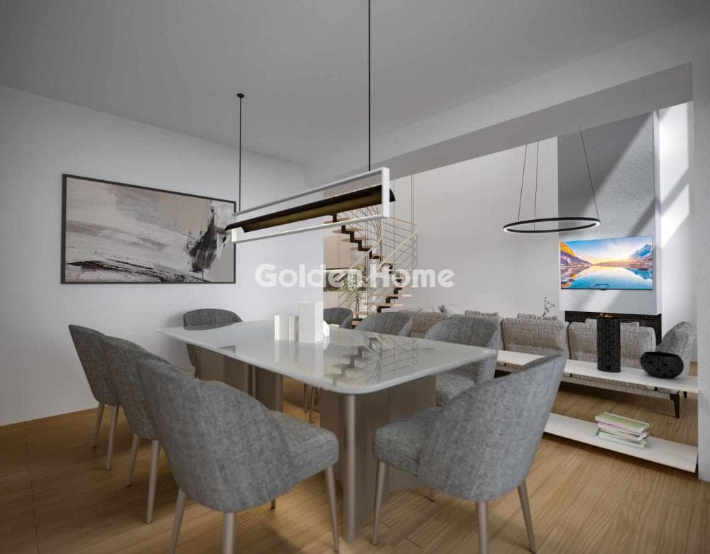 Apartment in Ampelakia, Alimos — Photo 1 of 7