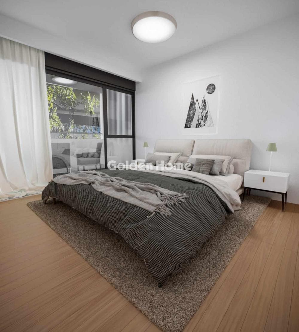 Apartment in Ampelakia, Alimos — Photo 4 of 7