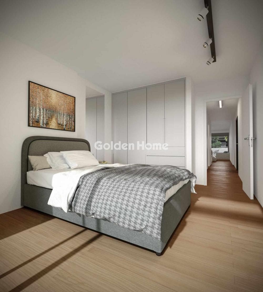 Apartment in Ampelakia, Alimos — Photo 7 of 7
