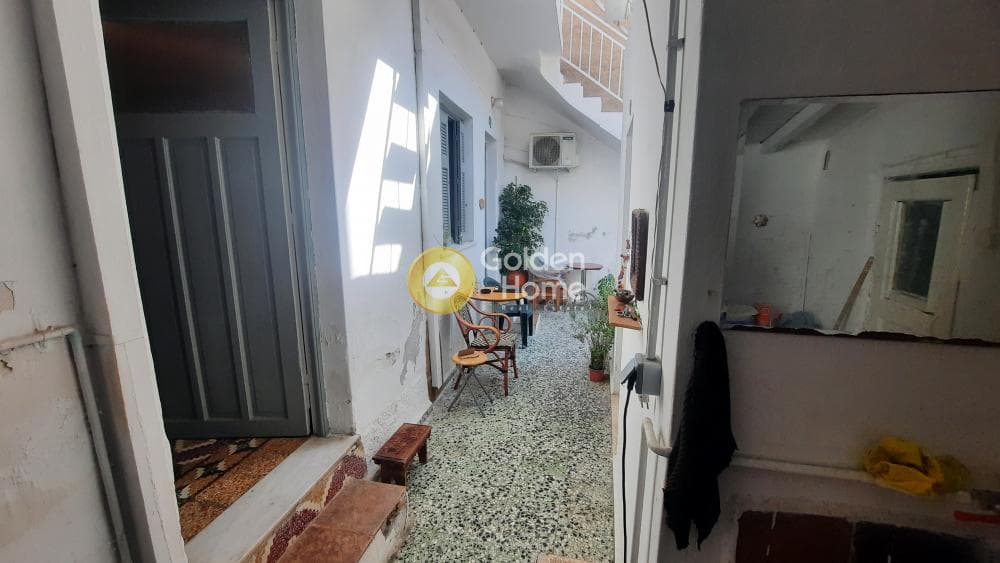 Μονοκατοικία στην Ταμπούρια, Νίκαια — Φωτογραφία 6 από 7