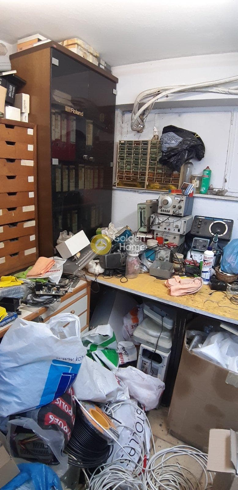 Retail Store in Charokopou, Kalithea — Photo 5 of 9