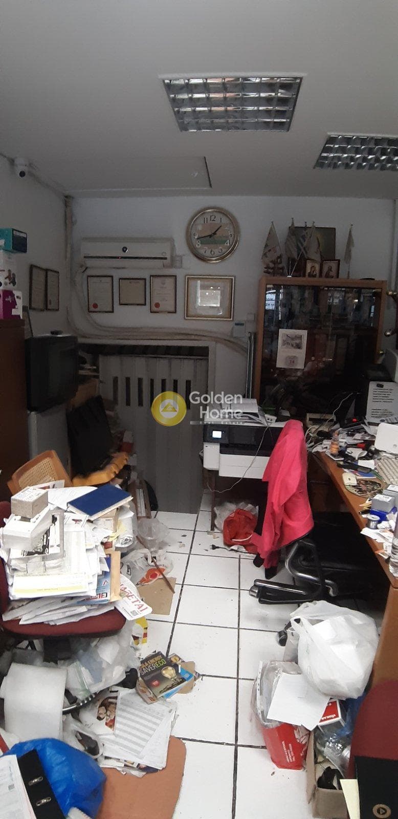 Retail Store in Charokopou, Kalithea — Photo 9 of 9
