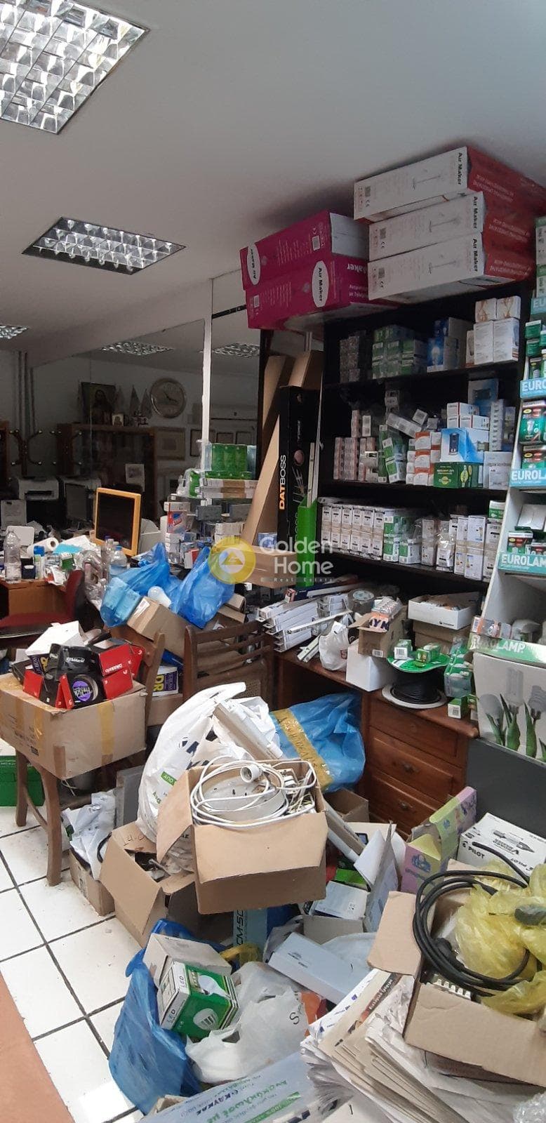 Retail Store in Charokopou, Kalithea — Photo 3 of 9