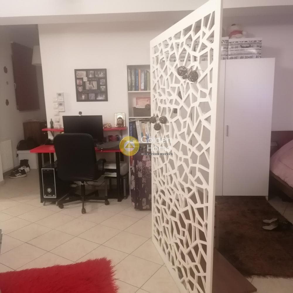 Apartment in Moni Agion Anargiron, Agioi Anargiroi — Photo 3 of 6