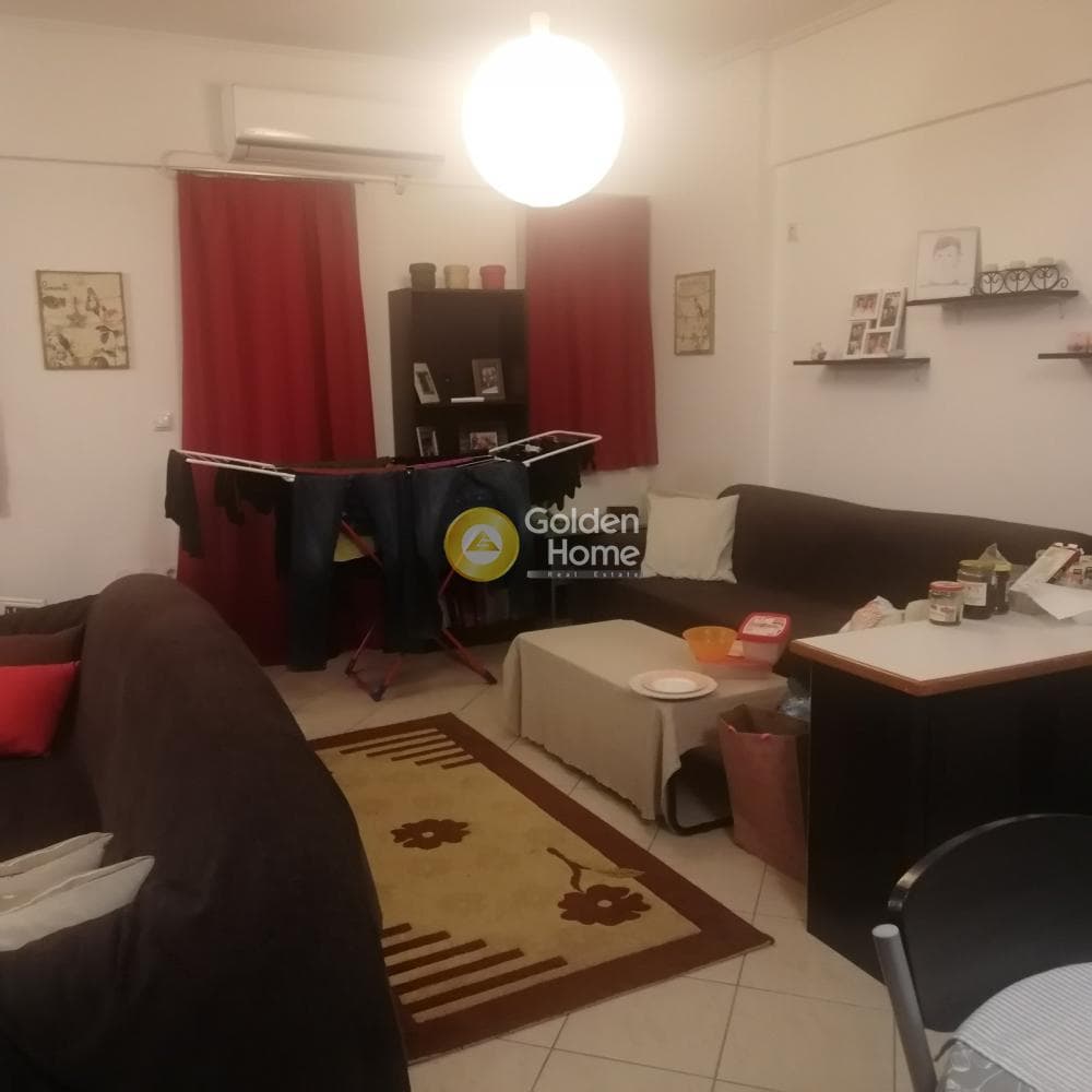 Apartment in Moni Agion Anargiron, Agioi Anargiroi — Photo 2 of 6