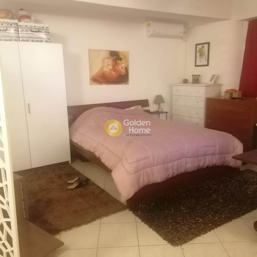 Apartment in Moni Agion Anargiron, Agioi Anargiroi — Photo 4 of 6