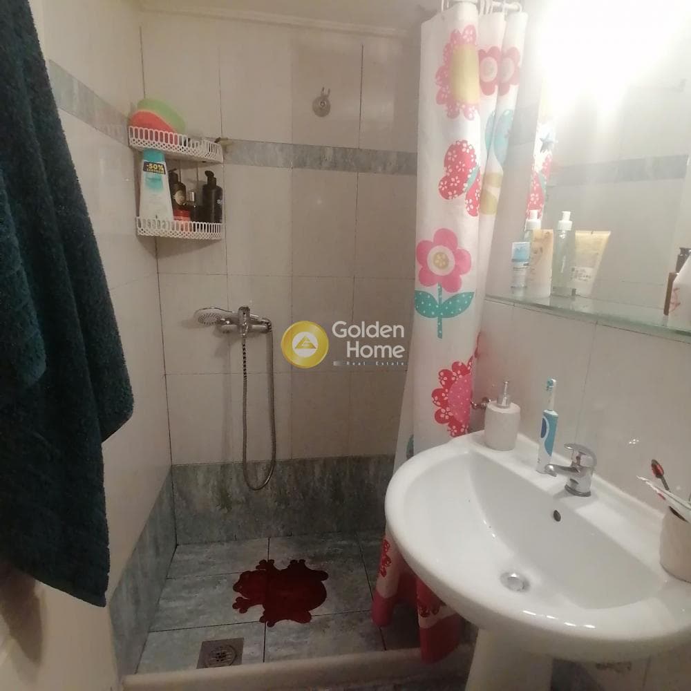 Apartment in Moni Agion Anargiron, Agioi Anargiroi — Photo 5 of 6