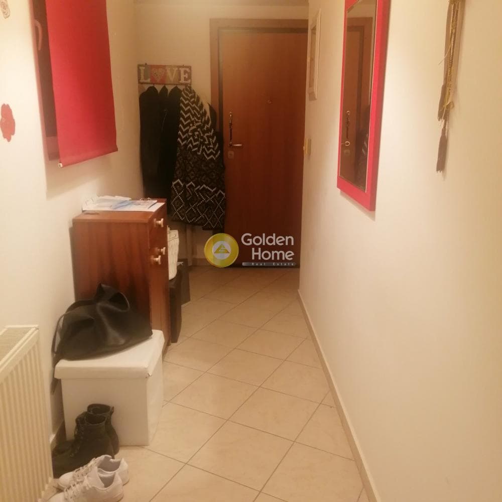 Apartment in Moni Agion Anargiron, Agioi Anargiroi — Photo 6 of 6