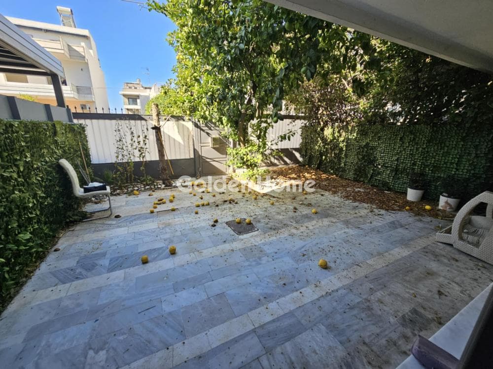 Διαμέρισμα στην Κυθηρίων - Πανί, Άλιμος — Φωτογραφία 1 από 8