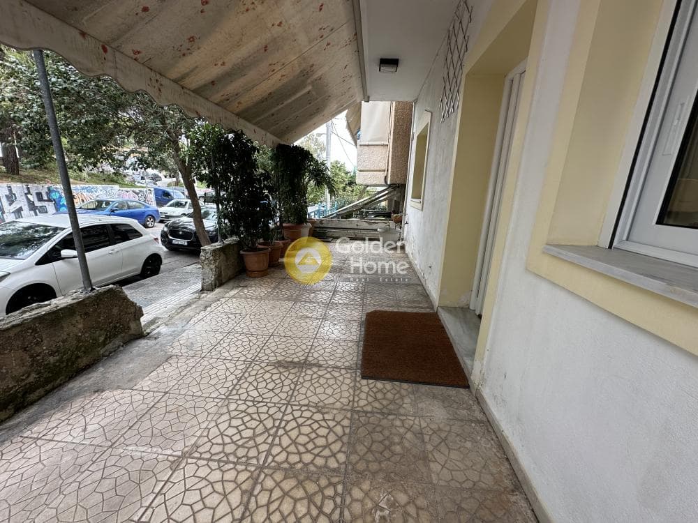 Διαμέρισμα στην Χαλκηδόνα, Νίκαια — Φωτογραφία 14 από 14