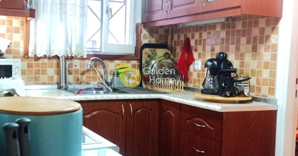 Apartment in Elinoroson, Goudi — Photo 5 of 10