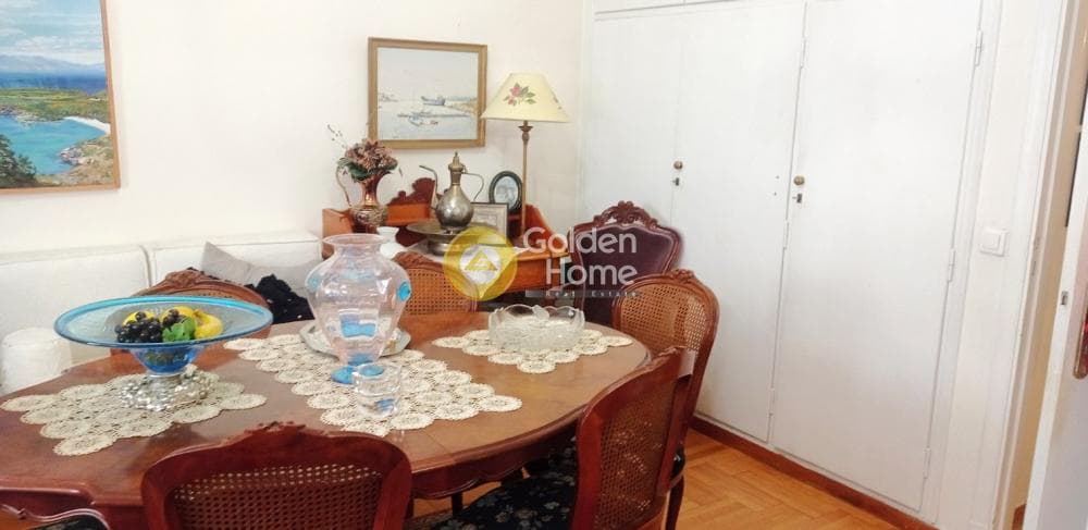Apartment in Elinoroson, Goudi — Photo 3 of 10