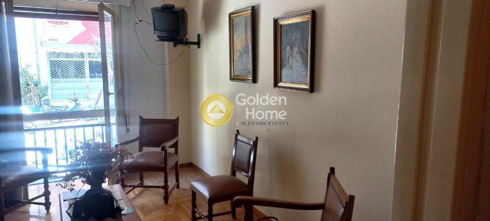 Apartment in Neo Pagkrati, Vironas — Photo 1 of 7