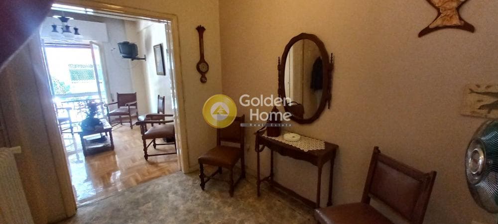 Apartment in Neo Pagkrati, Vironas — Photo 2 of 7
