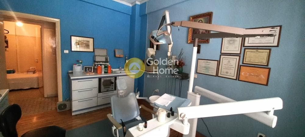 Apartment in Neo Pagkrati, Vironas — Photo 4 of 7