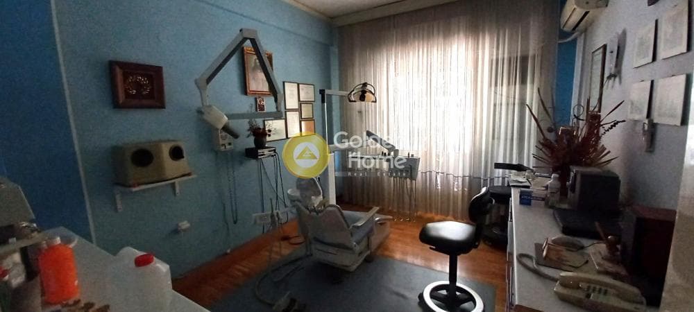 Apartment in Neo Pagkrati, Vironas — Photo 3 of 7