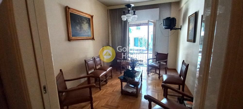 Apartment in Neo Pagkrati, Vironas — Photo 5 of 7