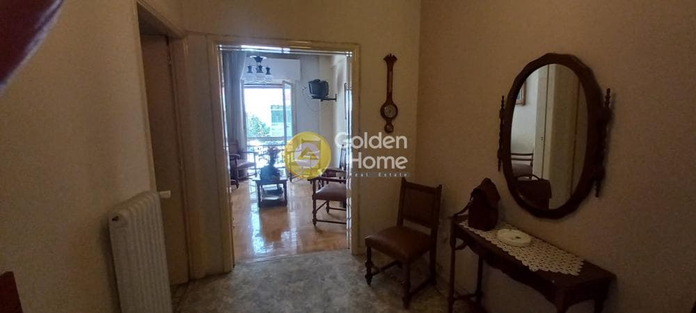 Apartment in Neo Pagkrati, Vironas — Photo 6 of 7