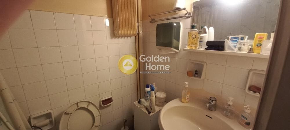 Apartment in Neo Pagkrati, Vironas — Photo 7 of 7