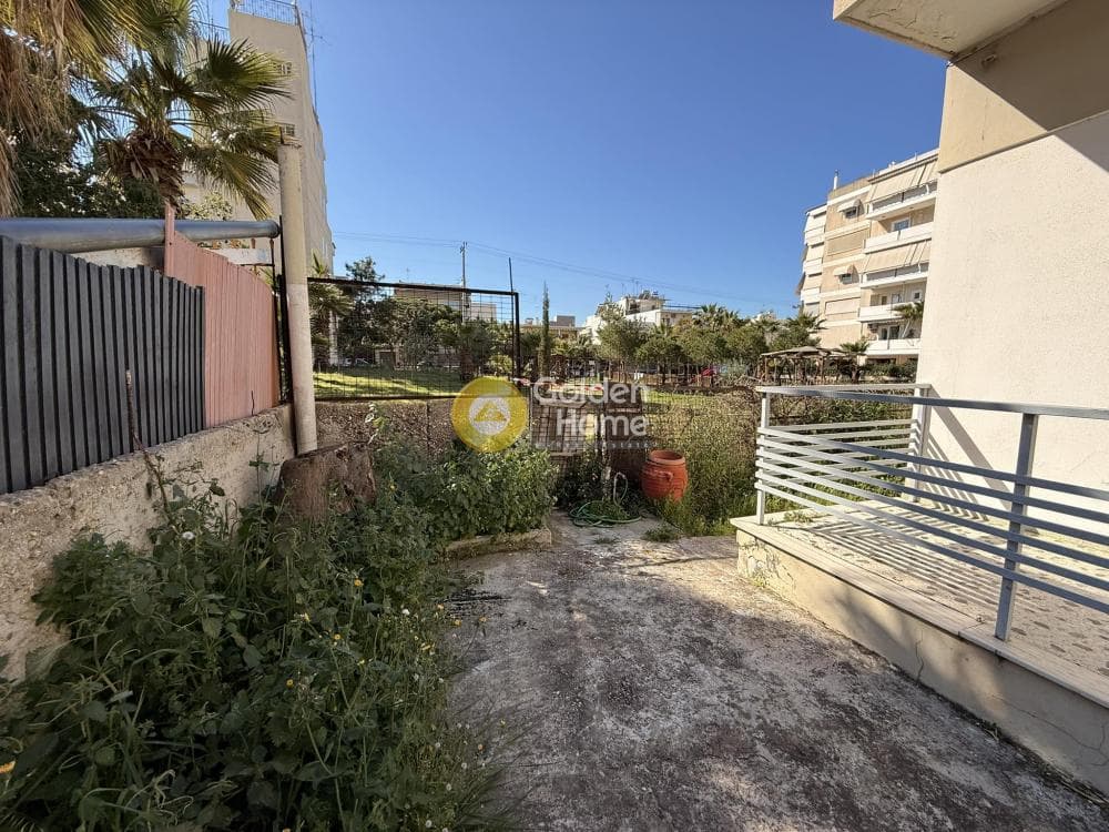 Building Plot in Elliniko, Elliniko — Photo 4 of 13