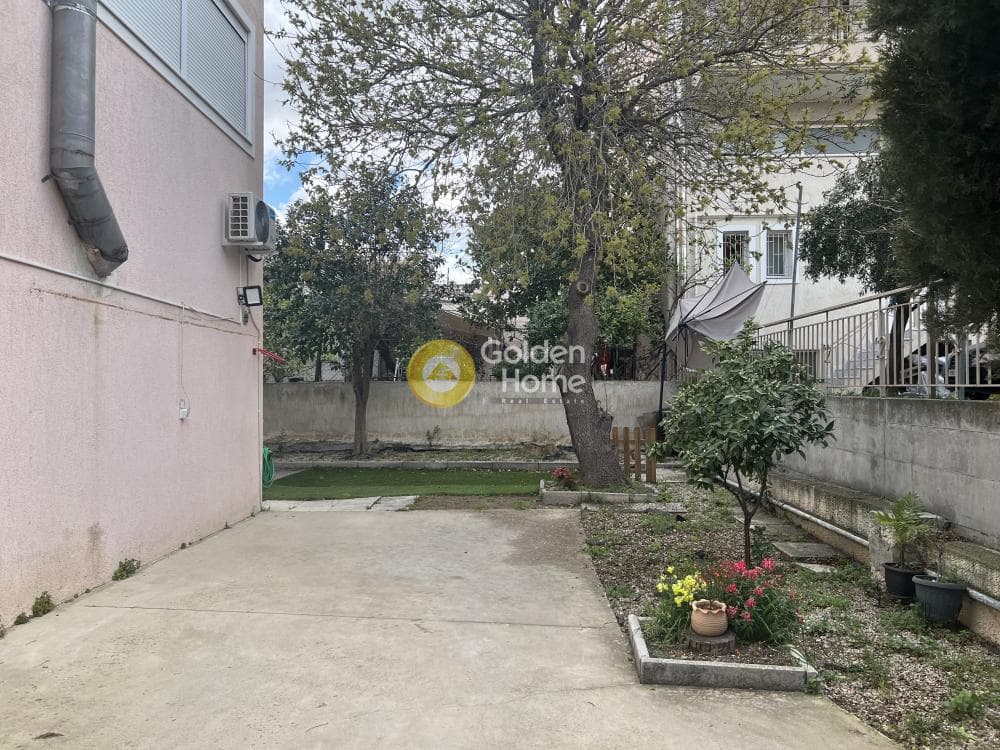 Μονοκατοικία στην Γερόβουνο, Καματερό — Φωτογραφία 2 από 15