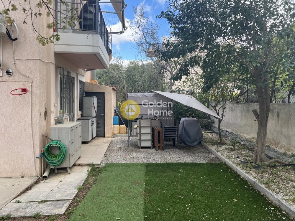 Μονοκατοικία στην Γερόβουνο, Καματερό — Φωτογραφία 1 από 15