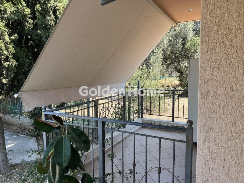 Μονοκατοικία στην Γερόβουνο, Καματερό — Φωτογραφία 15 από 15