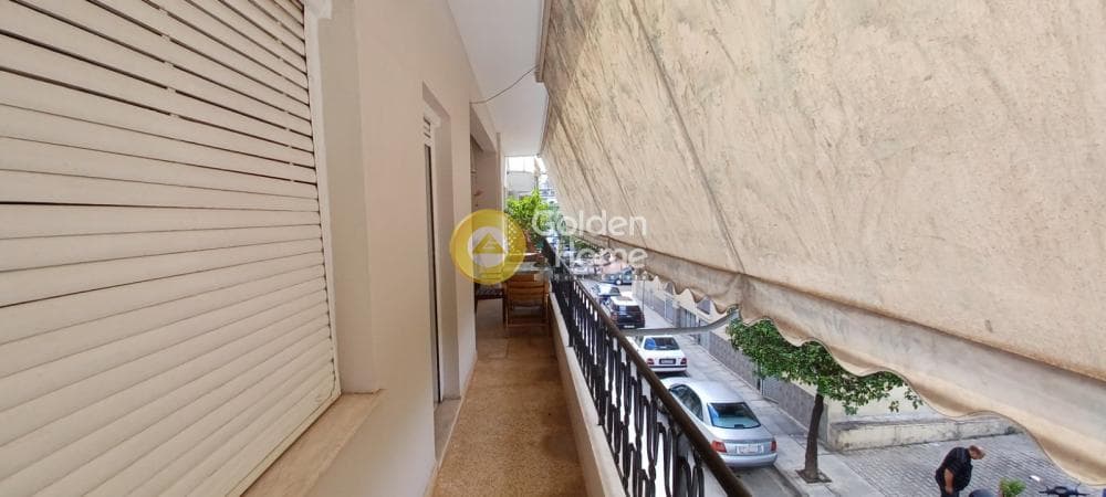 Διαμέρισμα στην Μάδυτος, Νέα Φιλαδέλφεια — Φωτογραφία 15 από 20