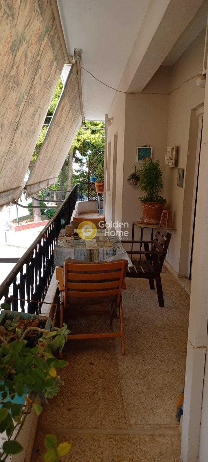 Διαμέρισμα στην Μάδυτος, Νέα Φιλαδέλφεια — Φωτογραφία 18 από 20