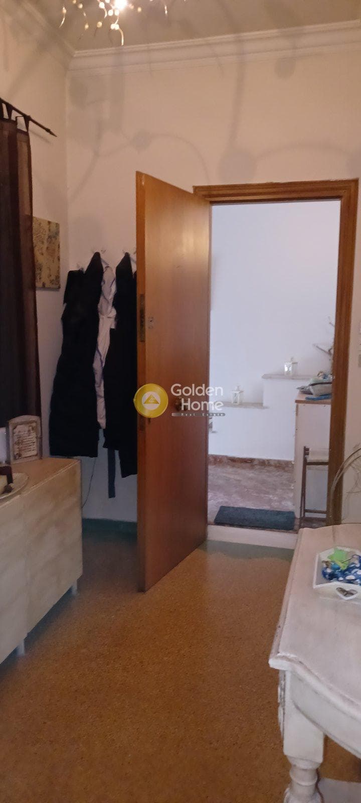 Διαμέρισμα στην Μάδυτος, Νέα Φιλαδέλφεια — Φωτογραφία 20 από 20