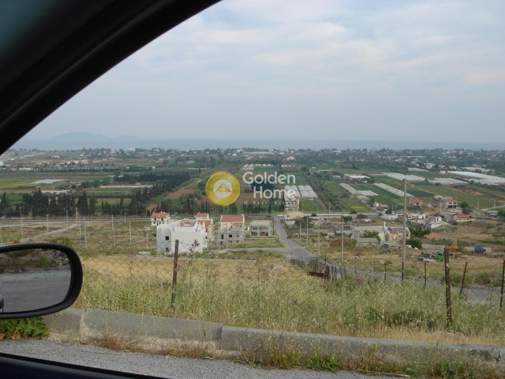 Οικόπεδο στην Κέντρο, Μαραθώνας