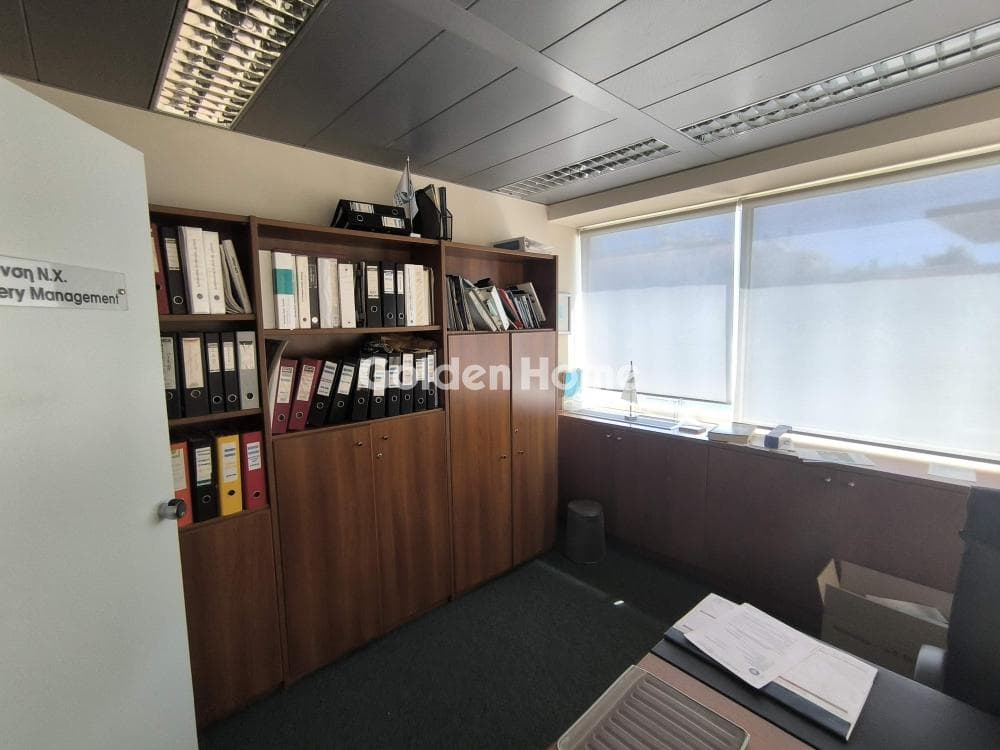Office in Stavros, Agia Paraskevi — Photo 5 of 22