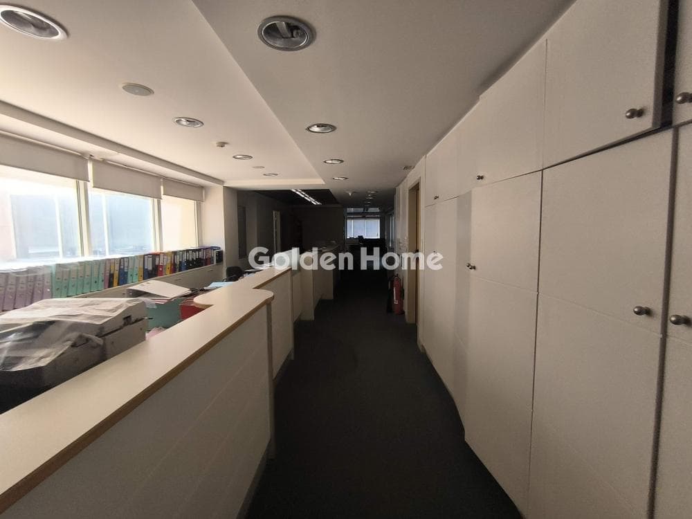 Office in Stavros, Agia Paraskevi — Photo 15 of 22