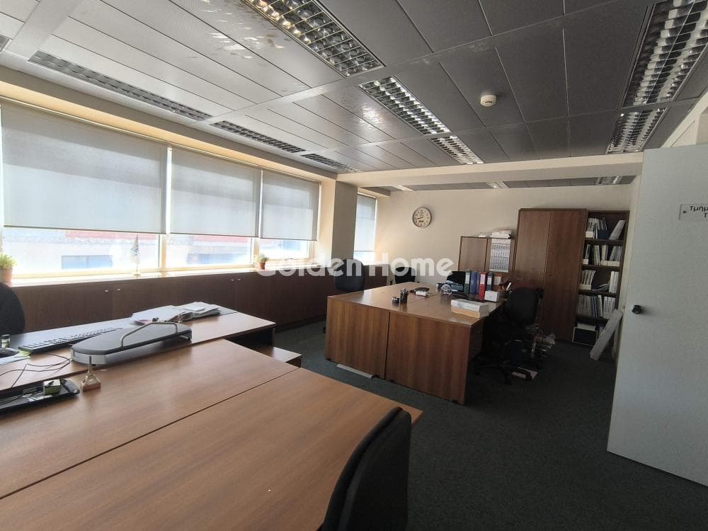 Office in Stavros, Agia Paraskevi — Photo 7 of 22