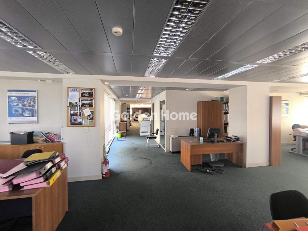 Office in Stavros, Agia Paraskevi — Photo 1 of 22