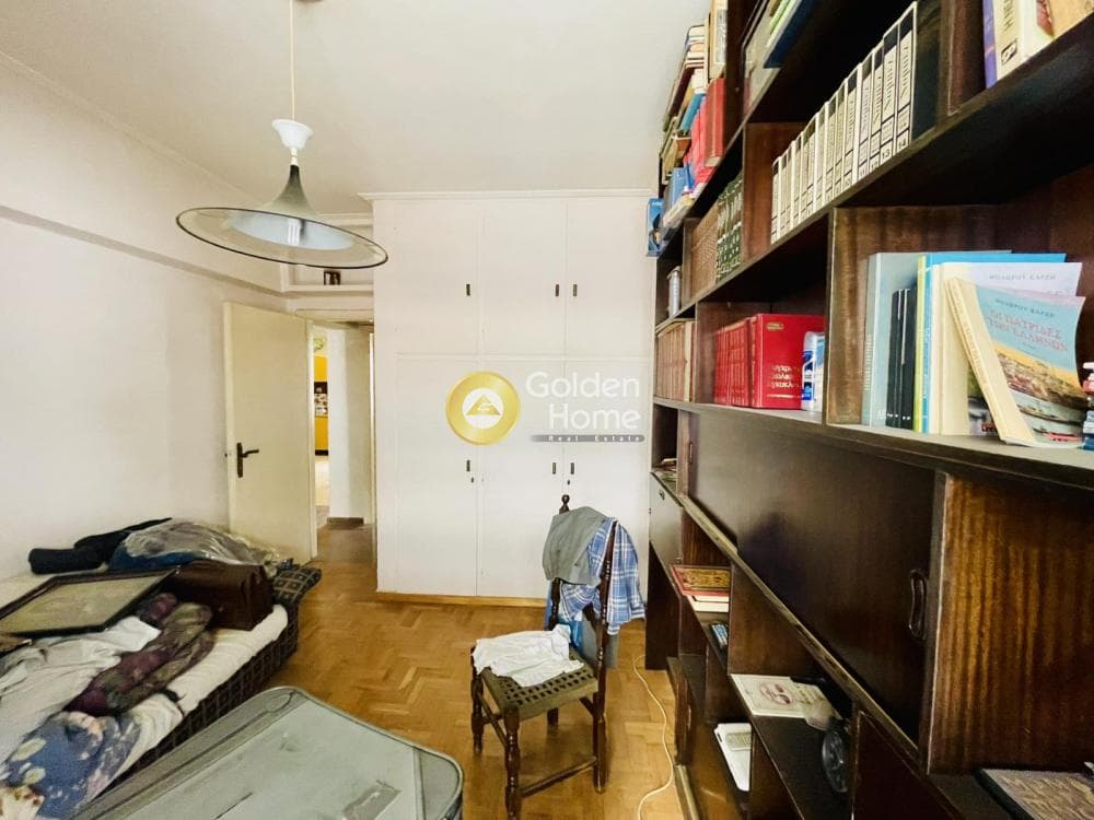 Apartment in Stavros, Piraeus — Photo 12 of 20