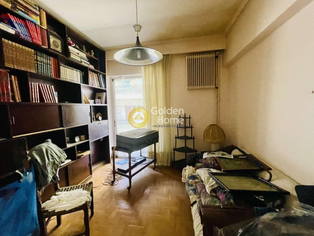 Apartment in Stavros, Piraeus — Photo 11 of 20