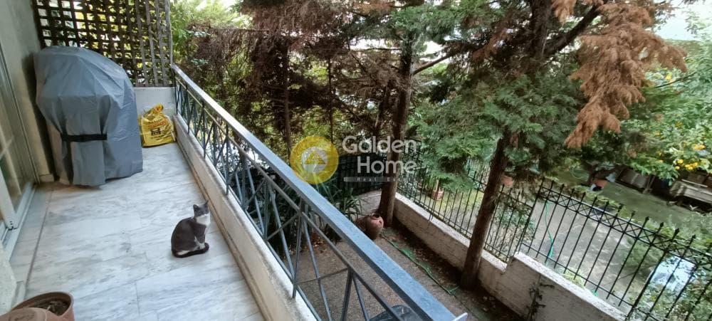 Μονοκατοικία στην Πάτημα, Χαλάνδρι — Φωτογραφία 9 από 16