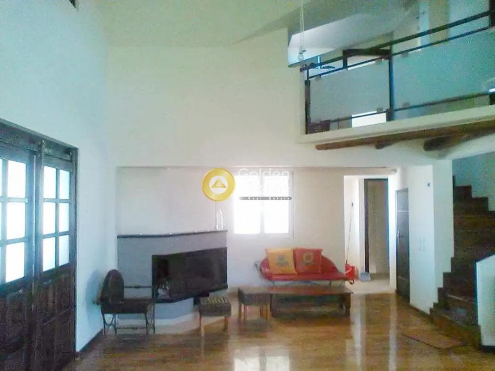 Apartment in Mintilogli, Paralias — Photo 1 of 4