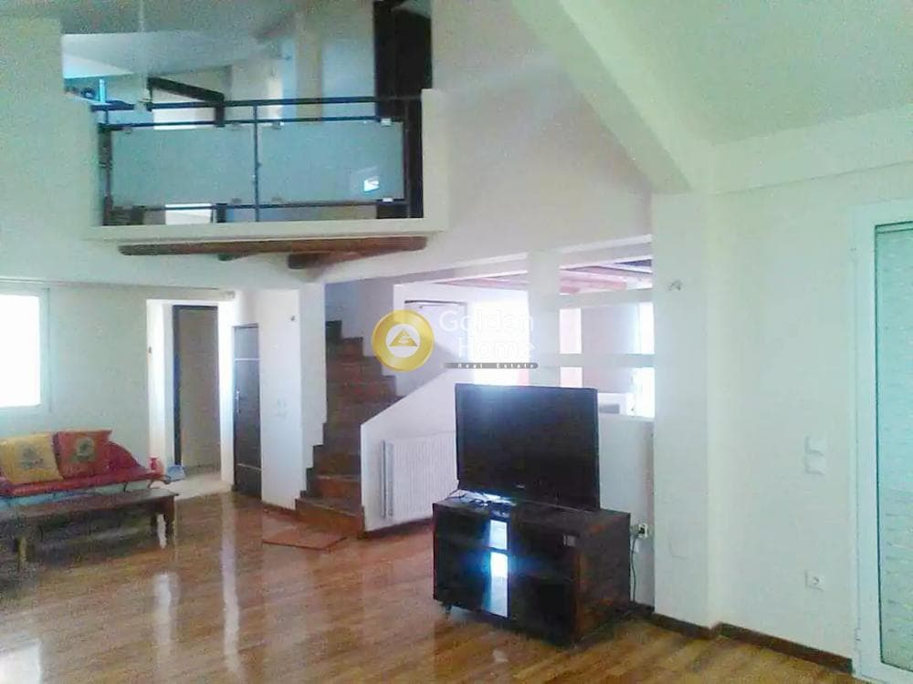 Apartment in Mintilogli, Paralias — Photo 2 of 4