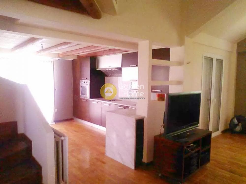 Apartment in Mintilogli, Paralias — Photo 3 of 4